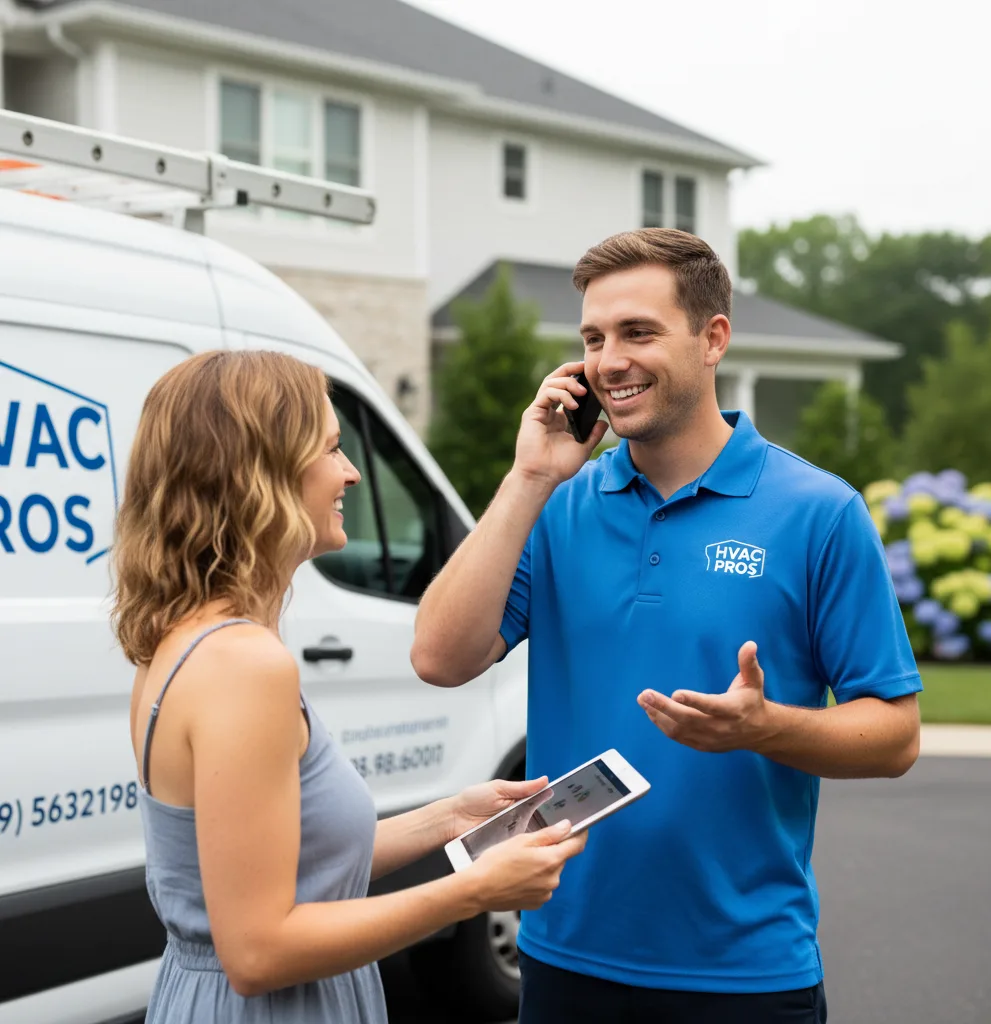 Furnace Repair in Newbury, NH